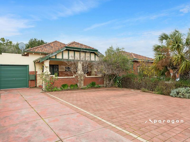 392 Charles Street, North Perth