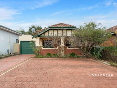 392 Charles Street, North Perth WA 6006