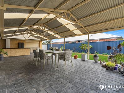 47 Portwine Avenue, Byford WA 6122