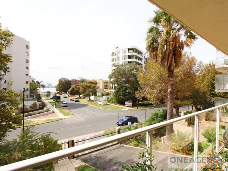 5/27 Mill Point Road, South Perth
