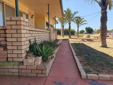 3 Skipworth  Street, Carnarvon WA 6701