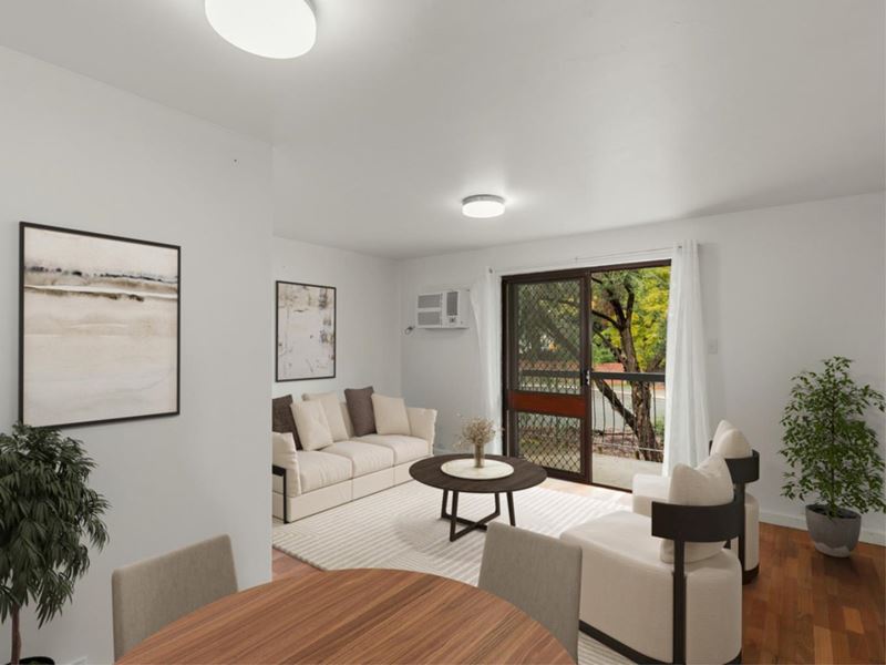 19/6 Brighton Road, Rivervale