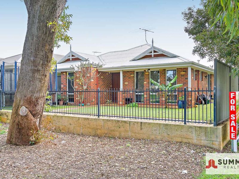 12 Nannup Bend, Baldivis