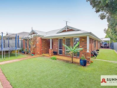 12 Nannup Bend, Baldivis WA 6171