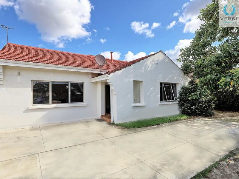 277 Shepperton Road, East Victoria Park