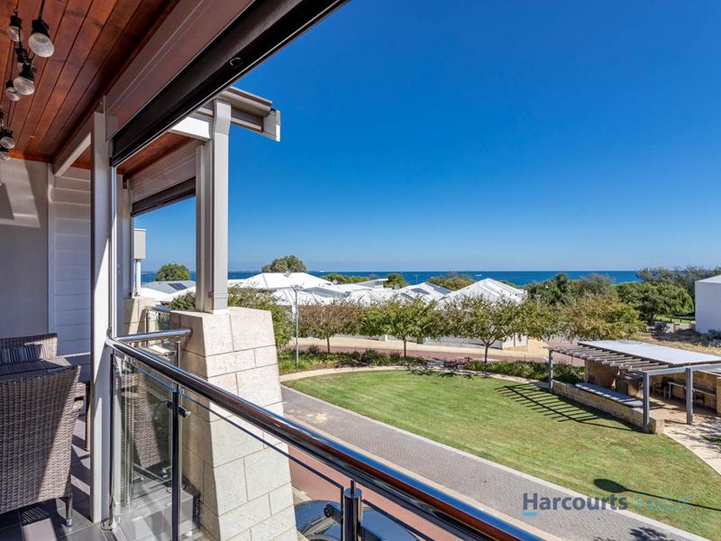 12/19 Perlinte View, North Coogee WA 6163