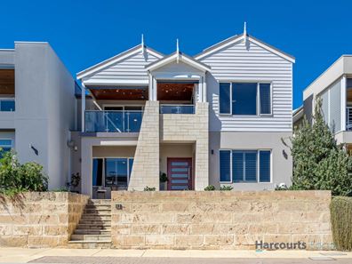 12/19 Perlinte View, North Coogee WA 6163