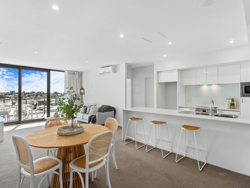 508/26 Hood Street, Subiaco