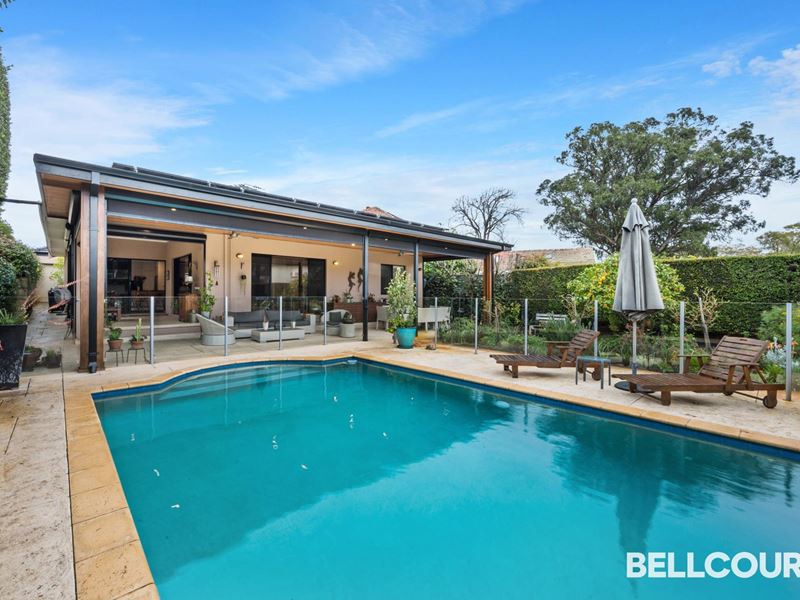 14 Hartwell Street, Coolbinia