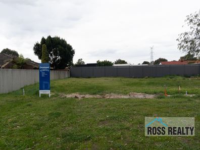 2/1 Camfield Place, Beechboro WA 6063