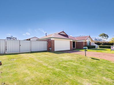 9 Sunstone Brace, Australind WA 6233