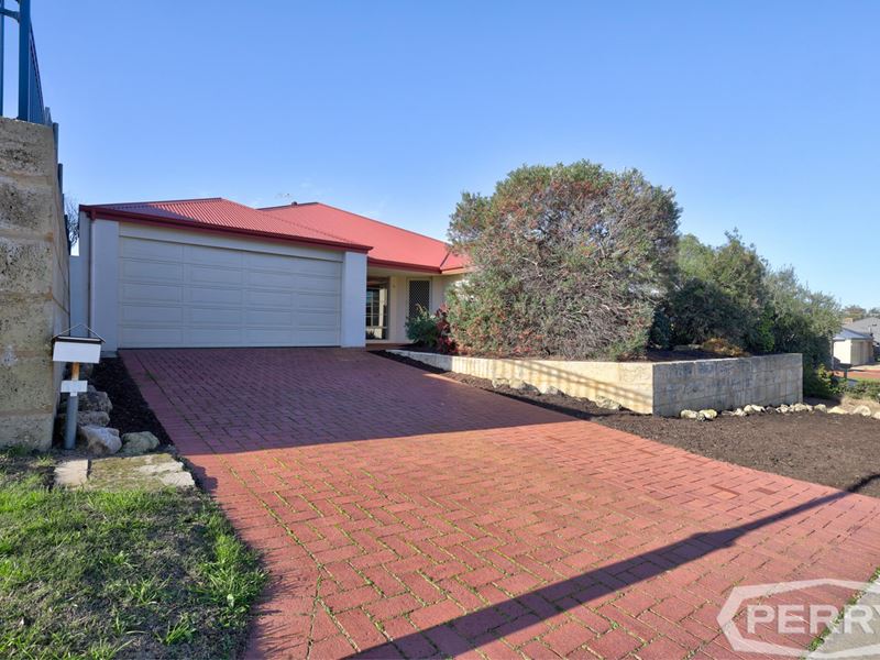 15 Richview Ramble, Wannanup