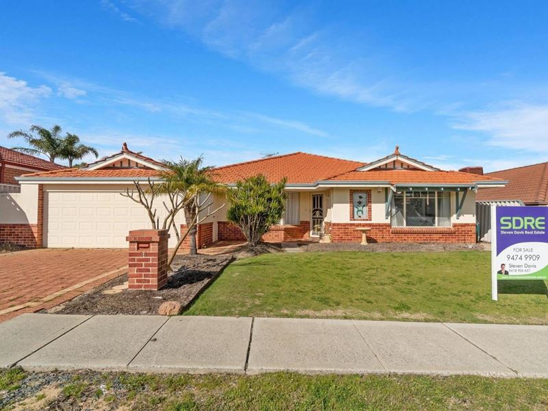 34 Manchester Drive, Hocking