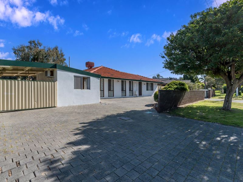35 Banksia Road, Camillo