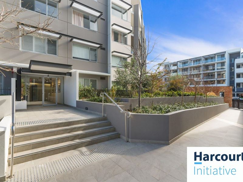 215/2 Wembley Court, Subiaco