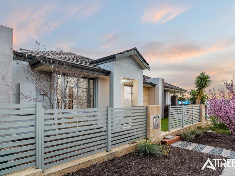 3 Pershing Link, Harrisdale
