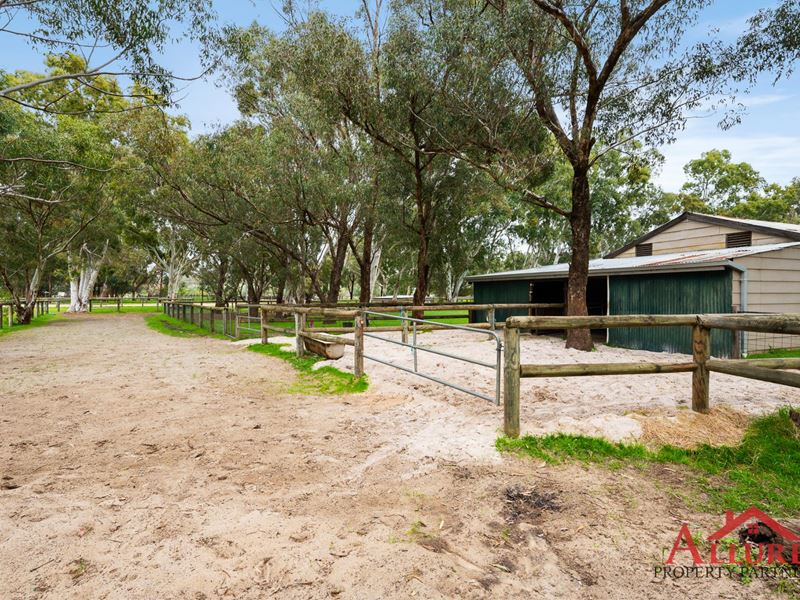 53 Bernborough Way, Darling Downs