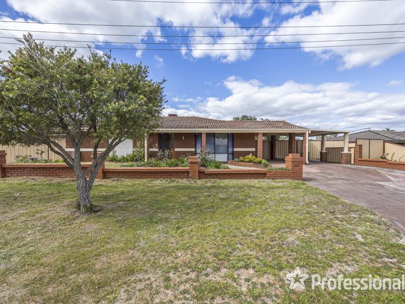 1 Madeira Avenue, Beechboro