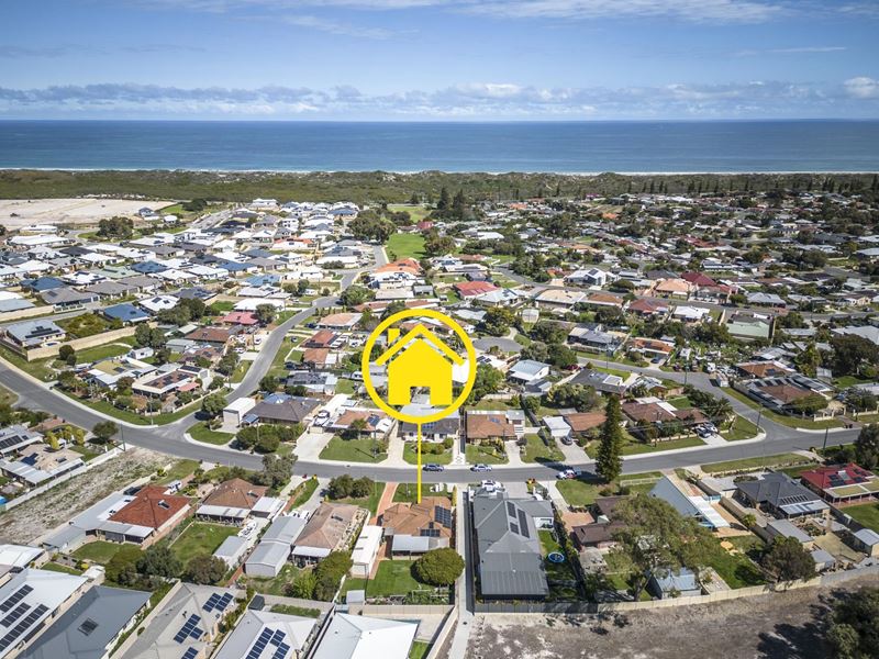 31 Fawkner Road, Two Rocks