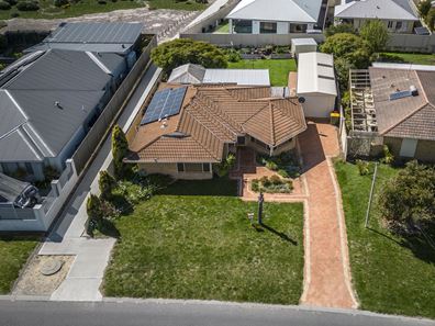 31 Fawkner Road, Two Rocks WA 6037