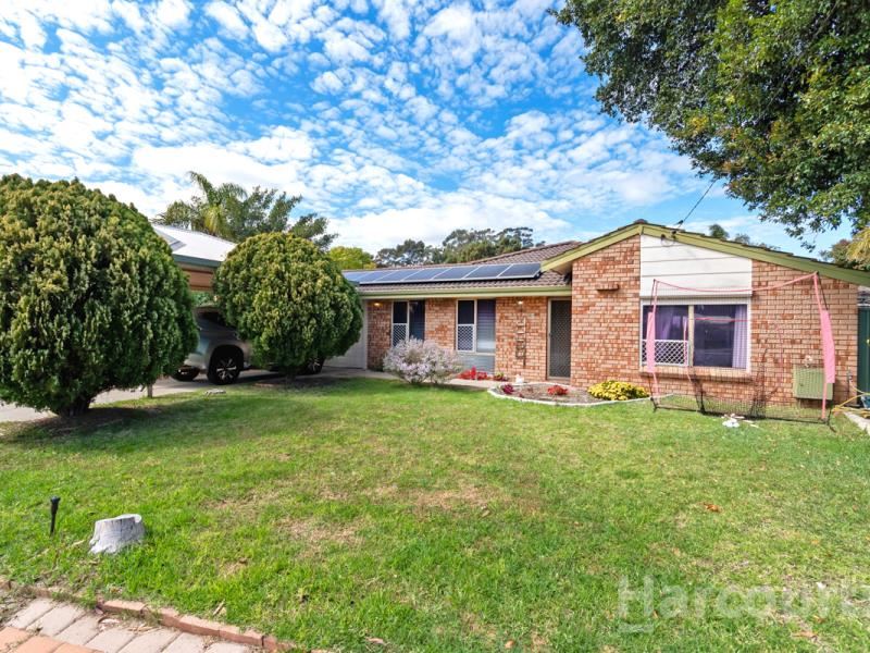 5 Matilda Mews, Craigie