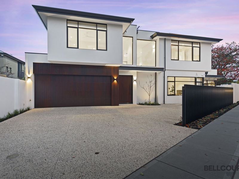 66 Labouchere Road, South Perth