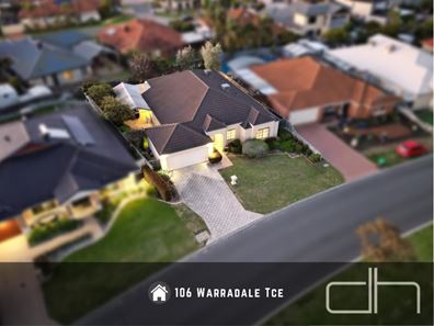 106 Warradale Terrace, Landsdale WA 6065
