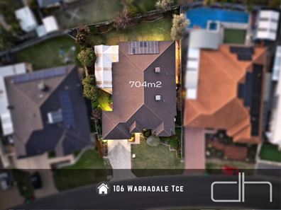 106 Warradale Terrace, Landsdale WA 6065