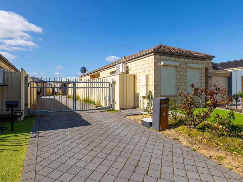 87C Gateway Boulevard, Canning Vale