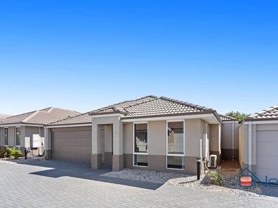 9/13 Durling Place, Kelmscott WA 6111