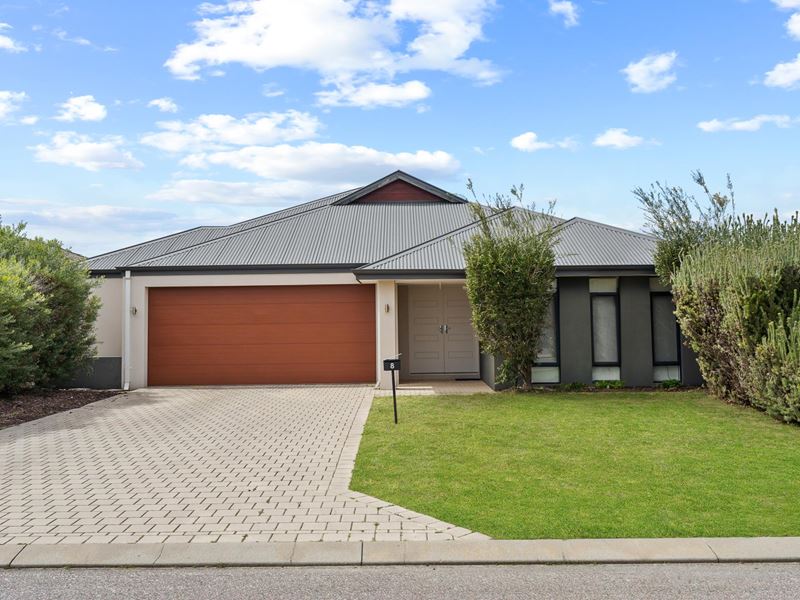 8 Baystone Road, Baldivis