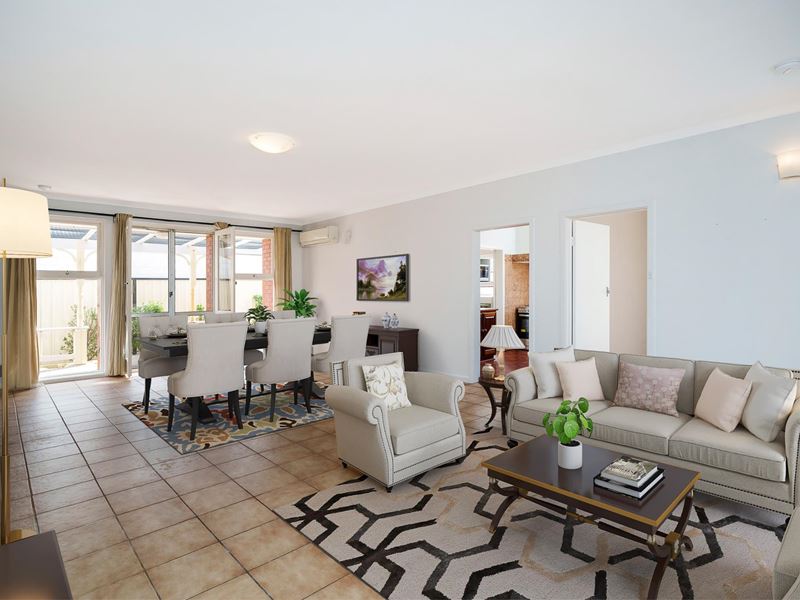 15 Robinson Road, Morley
