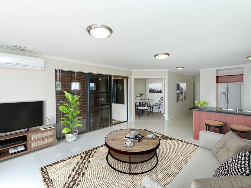 12/4 Lichfield Street, Victoria Park