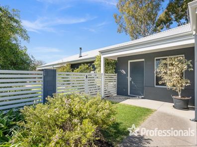 52 Ballard Loop, Dunsborough WA 6281