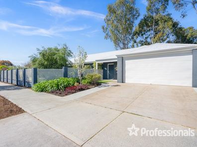 52 Ballard Loop, Dunsborough WA 6281