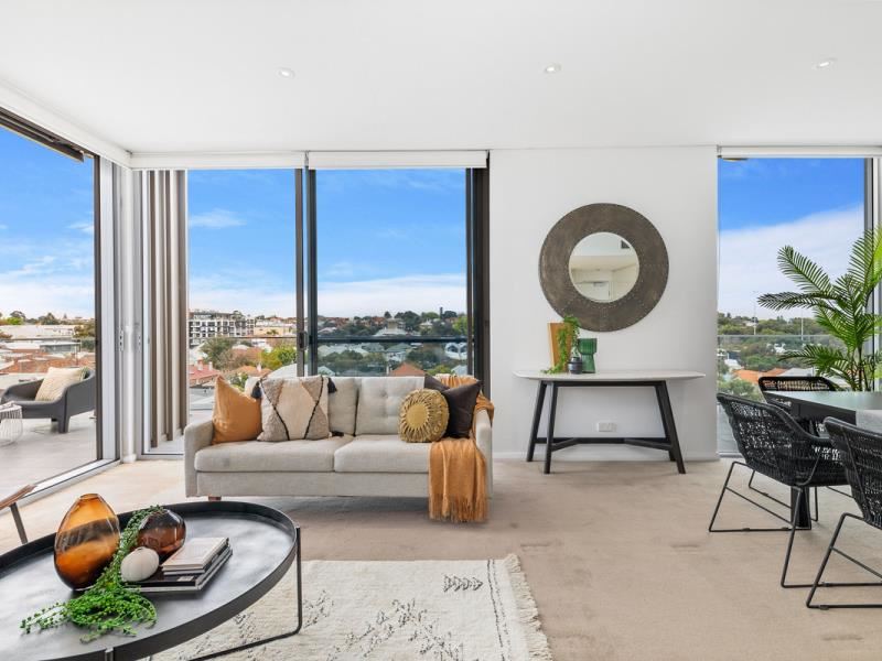 64/103 Harold Street, Highgate