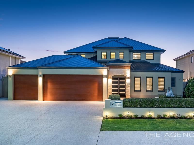 7 Seafarer Way, Jindalee