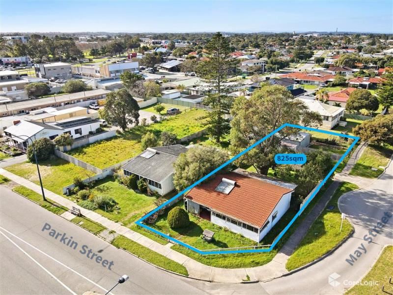 161 Parkin Street, Rockingham