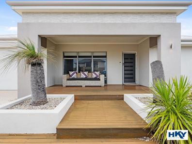 15 Wrasse Corner, Yanchep WA 6035