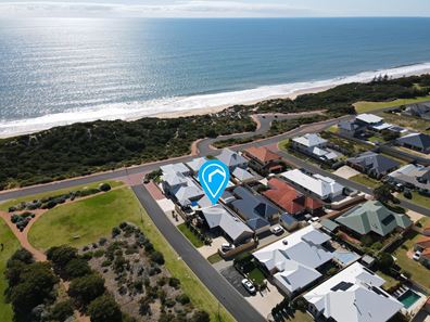 3 Naroona Drive, Dalyellup WA 6230