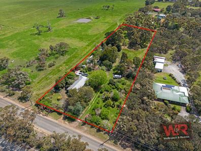 166 Lancaster Road, Mckail WA 6330