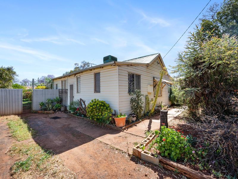 29 Rosenberg Crescent, Kalgoorlie