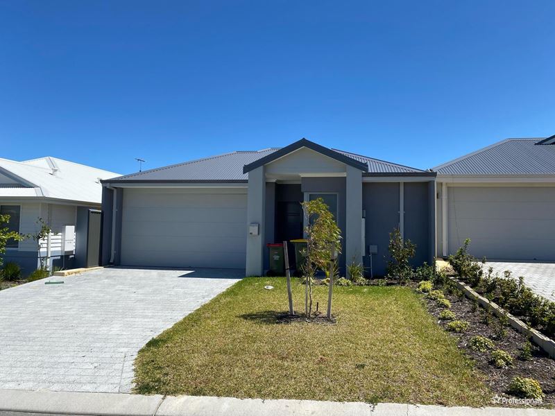 46 Bellefontaine Grove, Mindarie WA 6030