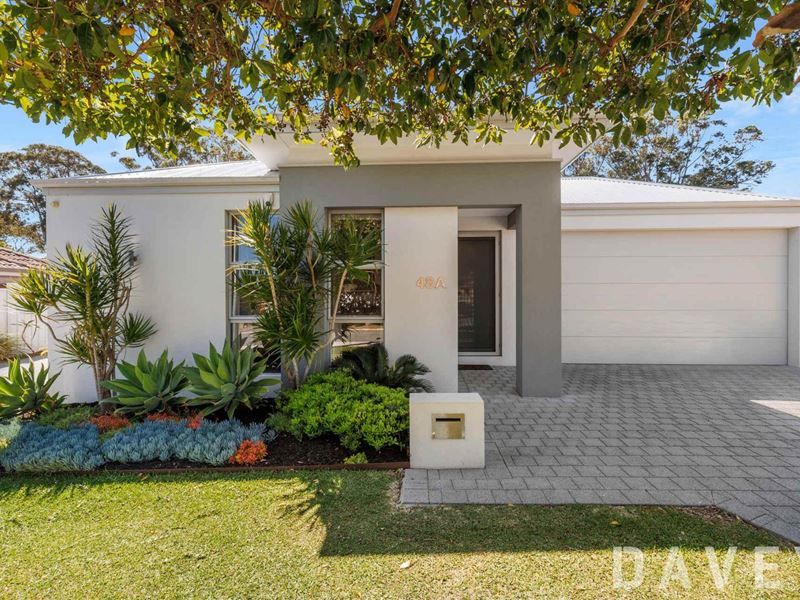 48A Farris Street, Innaloo