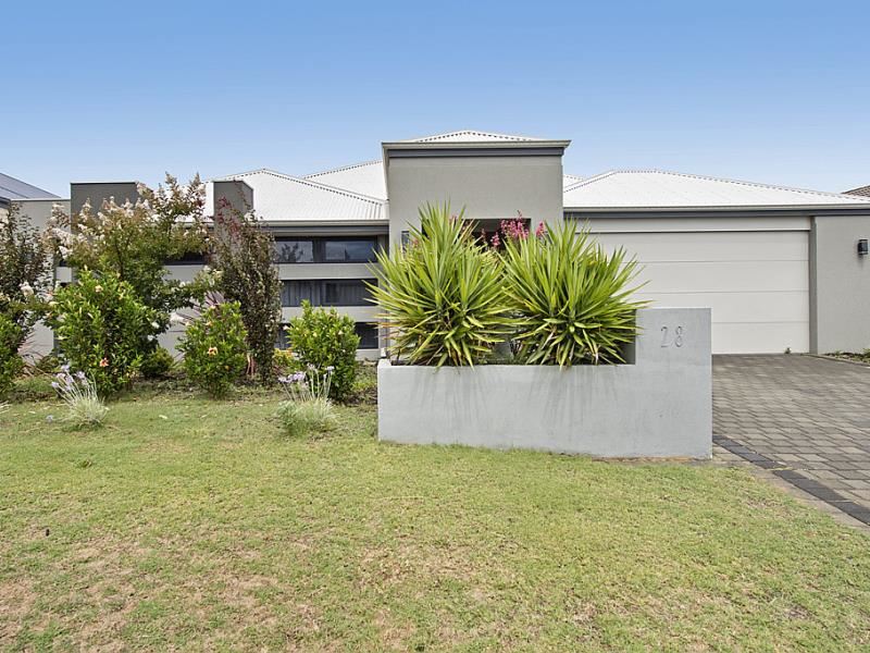 28 Mentor Street, Baldivis