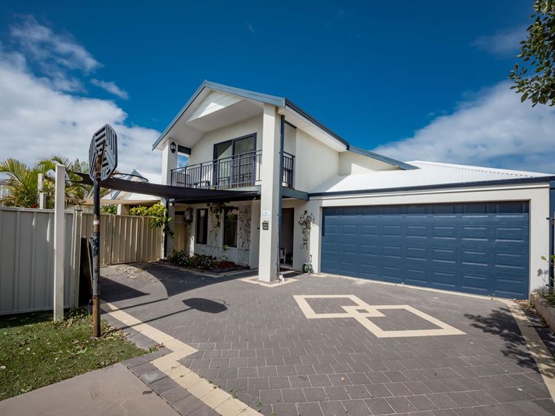 10A Edgewater Close, Glenfield