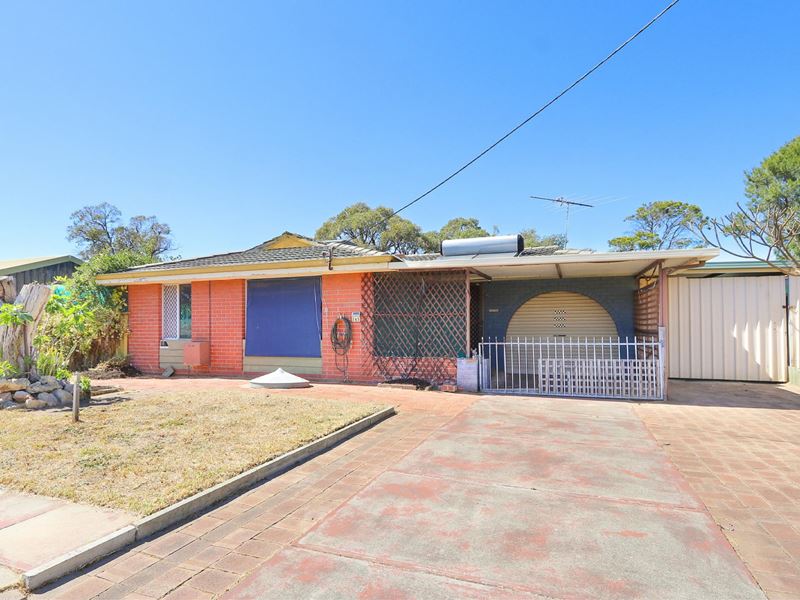 145 Milina Street, Hillman