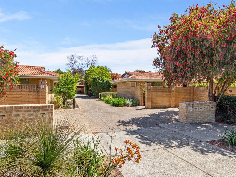 8/8 View Street, Maylands