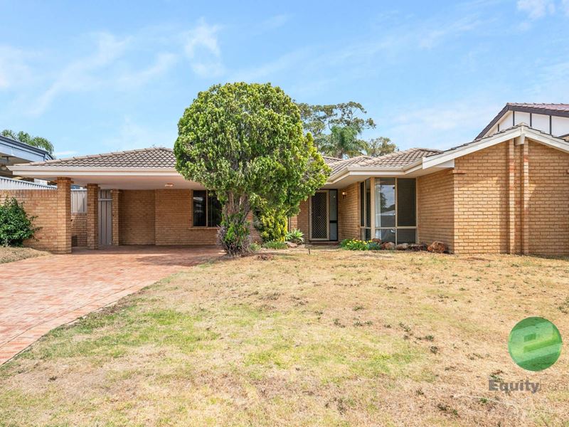 6 Green Court, Kardinya