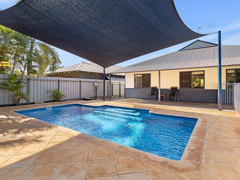 3 Thistle Loop, Nickol
